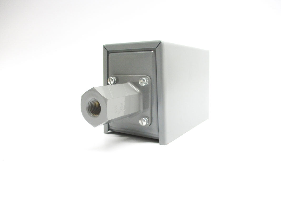 ALLEN BRADLEY 836-C8A SER. A 6-250PSI NSMP