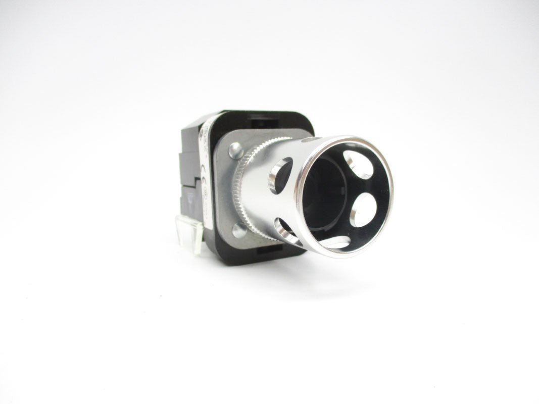 ALLEN BRADLEY 800T-PA16 SER. T (NO LENS CAP) (WH) NSMP