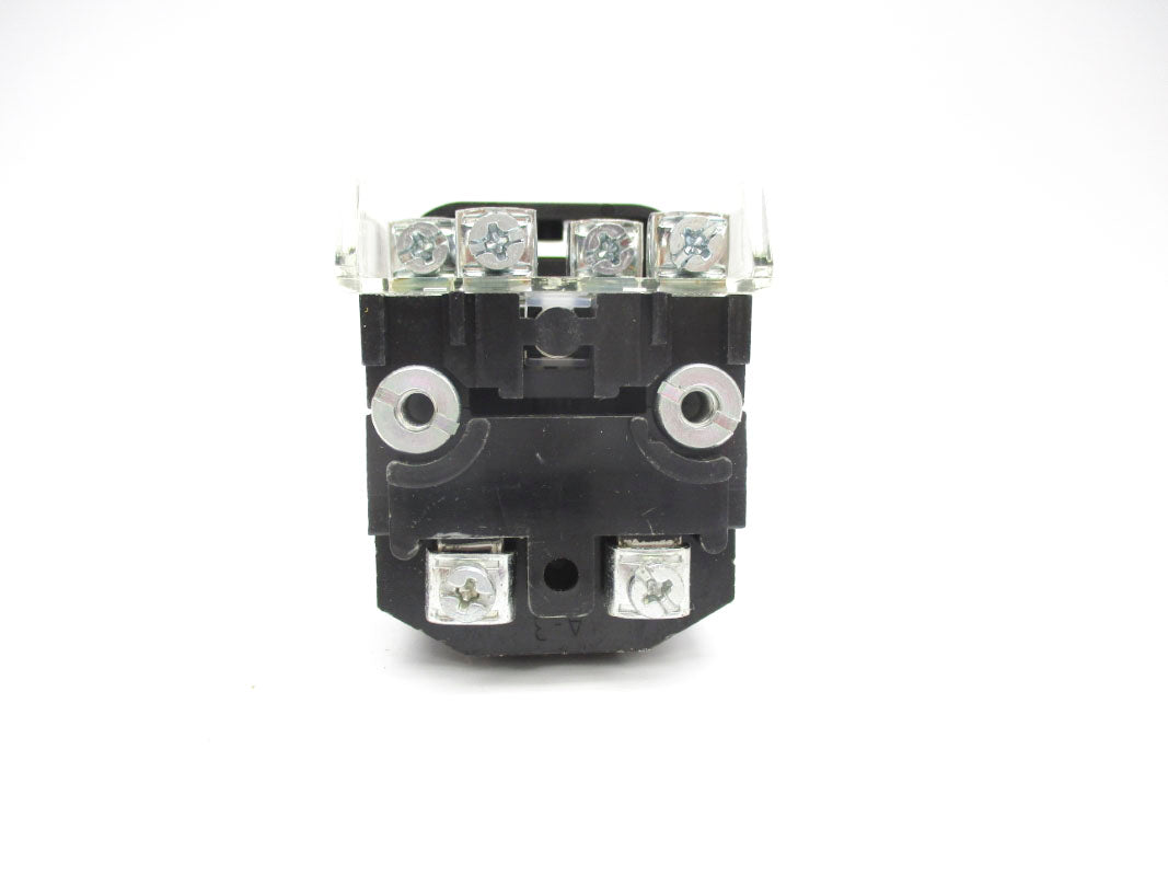 ALLEN BRADLEY 800T-PA16 SER. T (NO LENS CAP) (WH) NSMP