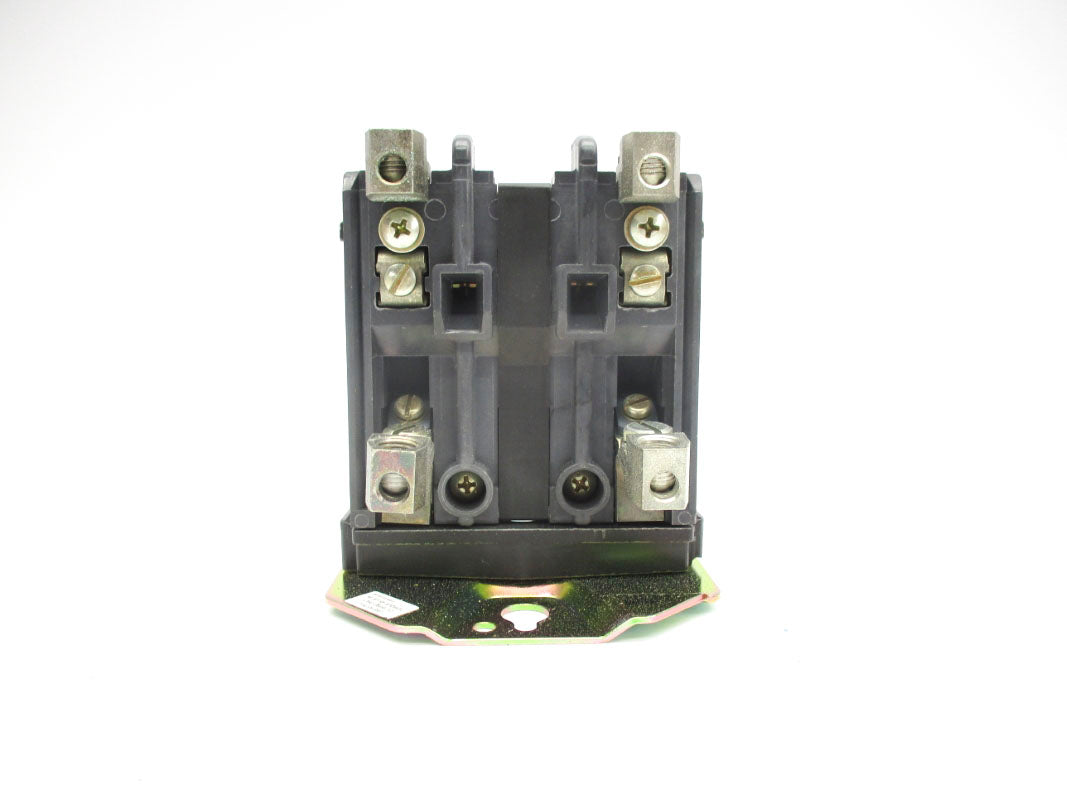 ALLEN BRADLEY 500-COD920 SER. A 120V 45A (BR/YL) NSMP