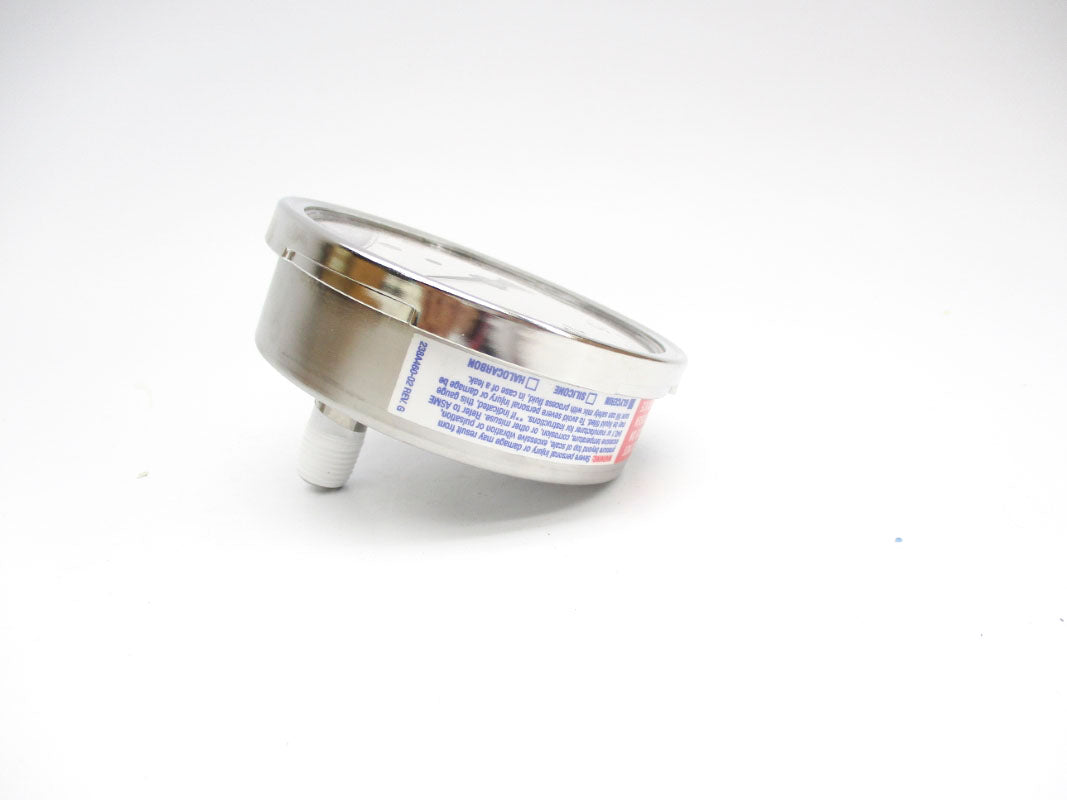 ASHCROFT 35-1009-SWL-02B-30/0IMV 30/0IMV NSMP