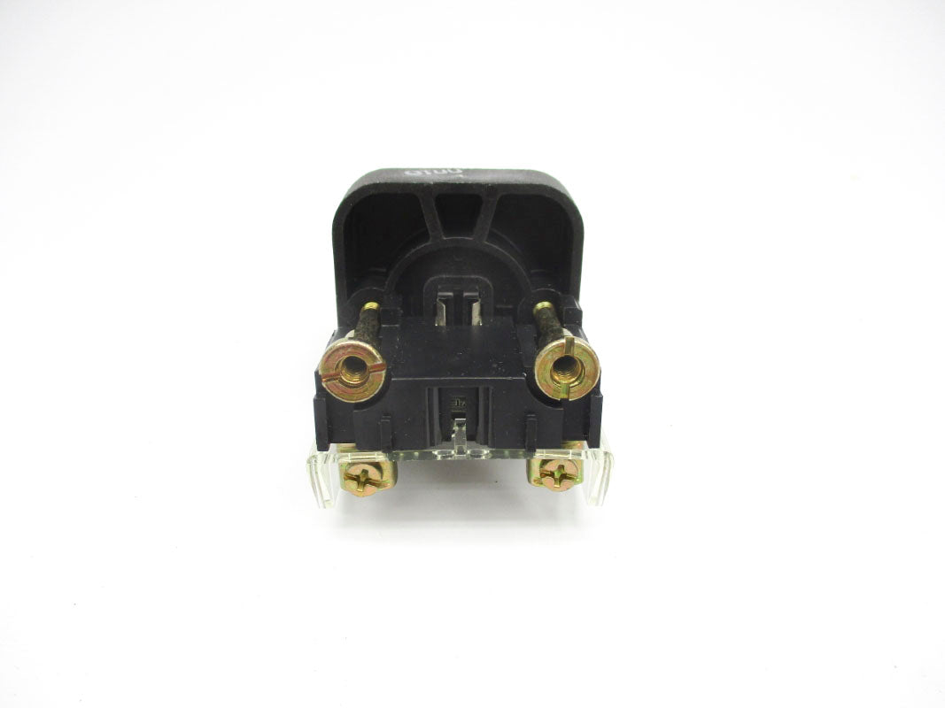 ALLEN BRADLEY 800T-QH10A SER. T (WH) NSMP