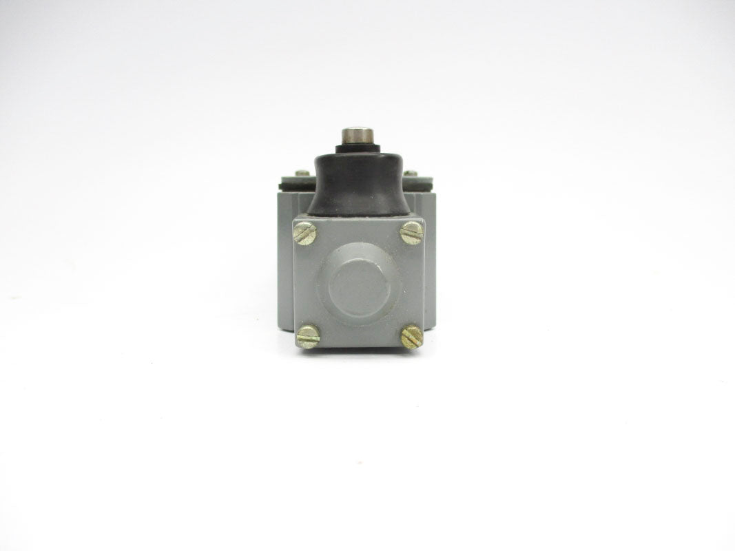 ALLEN BRADLEY 802T-CT SER. 1 600VAC 1.2A NSNP