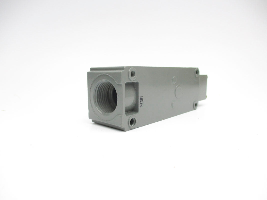 ALLEN BRADLEY 802T-CT SER. 1 600VAC 1.2A NSNP