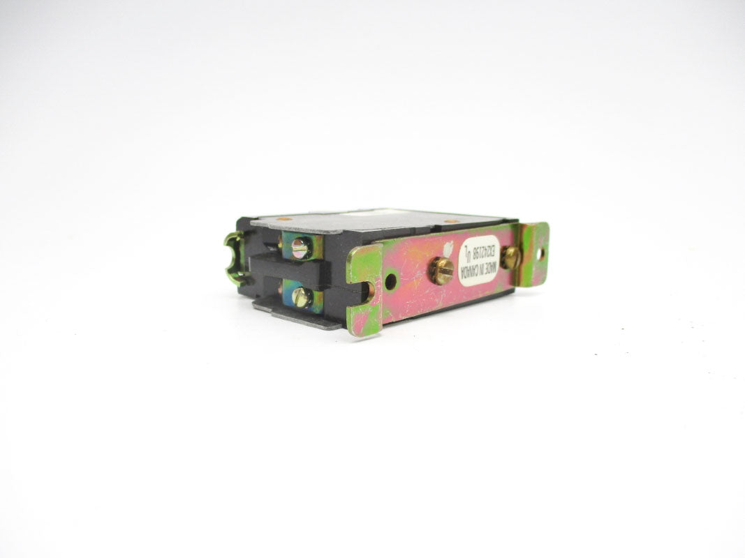 ALLEN BRADLEY 592-BOV4 SER. B 600VAC 40A (GY/BL) NSMP