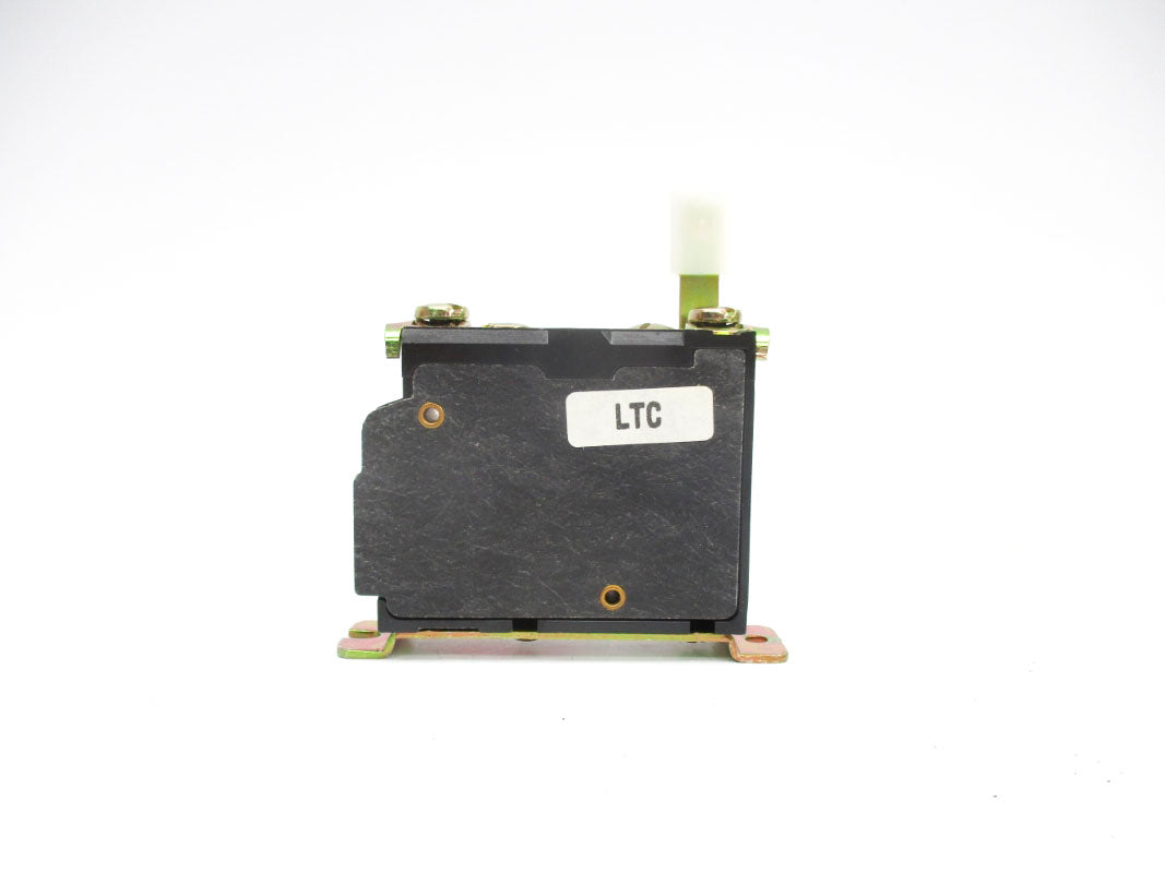 ALLEN BRADLEY 592-BOV4 SER. B 600VAC 40A (GY/BL) NSMP