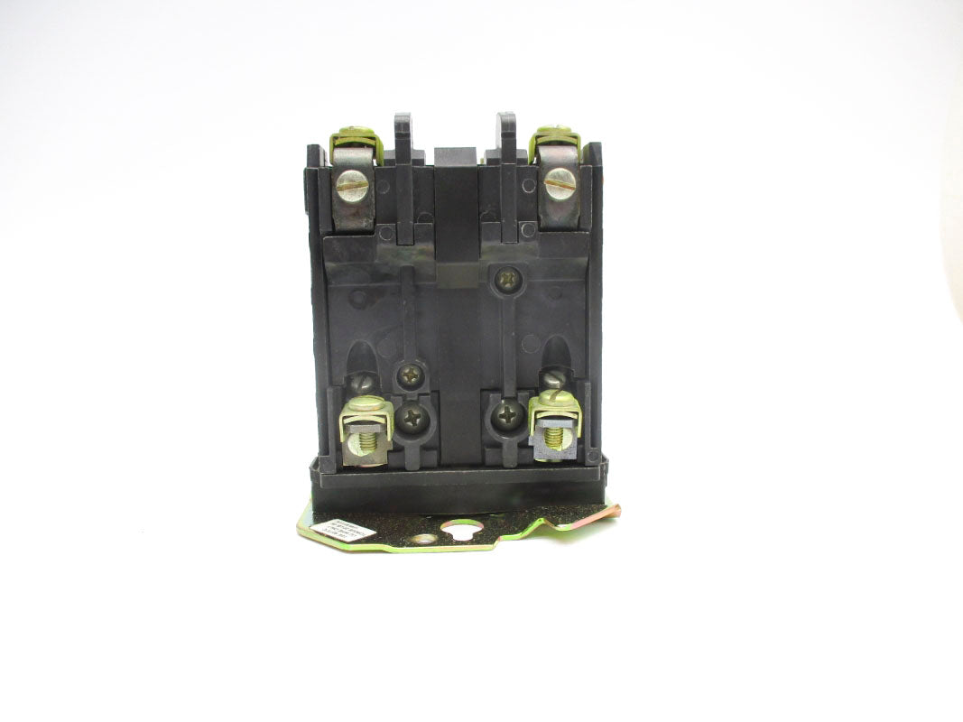 ALLEN BRADLEY 500-BOD920 SER. B 110/115-120V 27A (BR/YL) NSMP