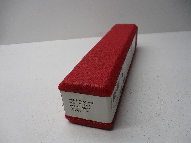 J.W HARRIS 0002660 * FACTORY SEALED *