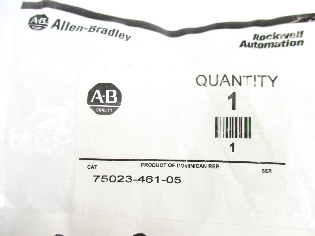ALLEN BRADLEY 75023-461-05 NSMP