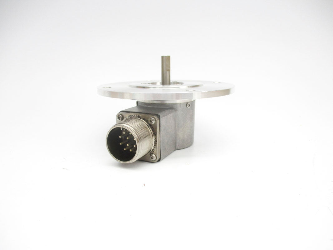 ALLEN BRADLEY 845PY-FW-2 SER. B (BR/WH) NSMP