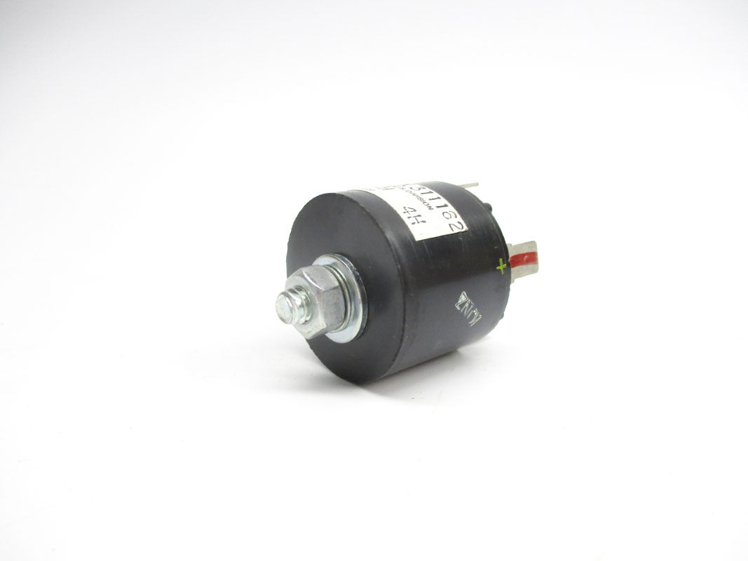 ALLEN BRADLEY X-311162 (BK/YL) NSMP