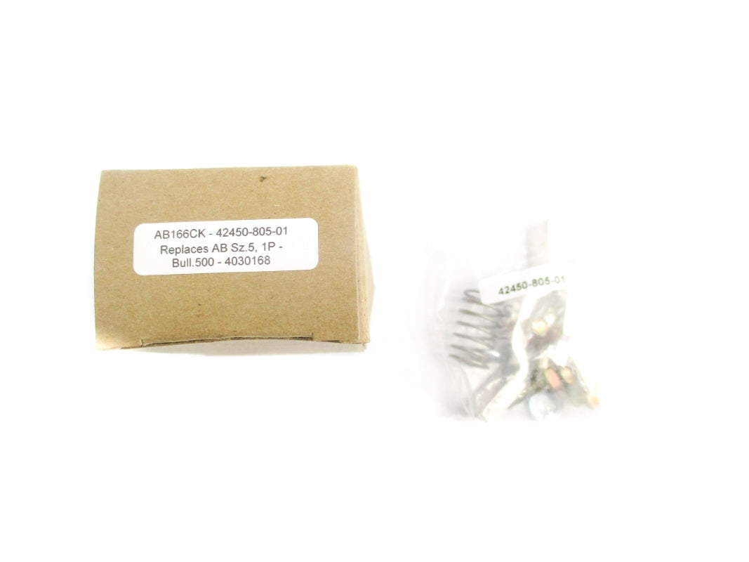 CONTACT KIT AB166CK-42450-805-01 NSMP