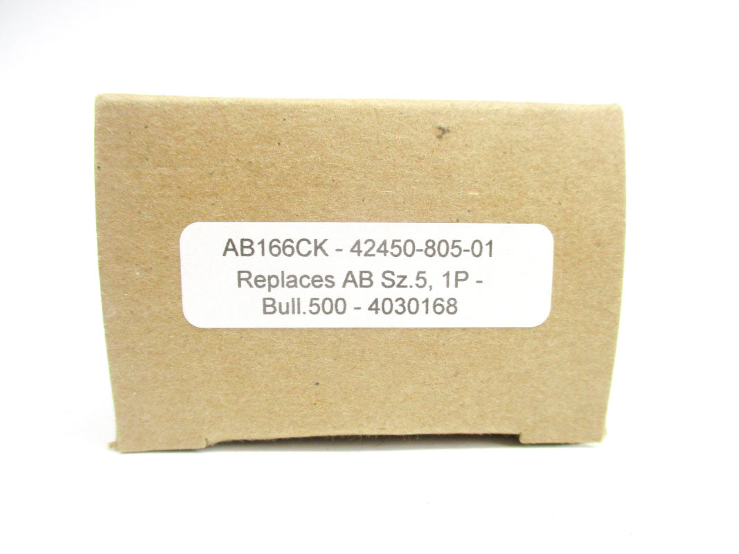 CONTACT KIT AB166CK-42450-805-01 NSMP