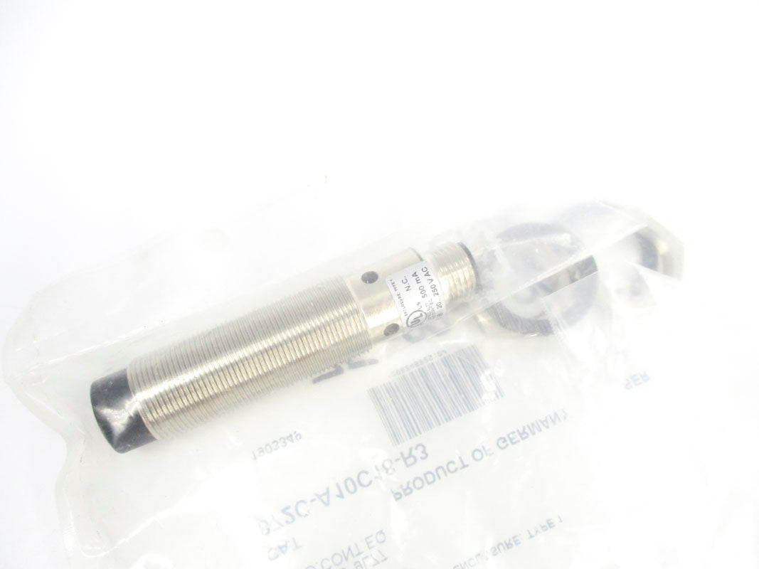 ALLEN BRADLEY 872C-A10C18-R3 SER. B NSMP