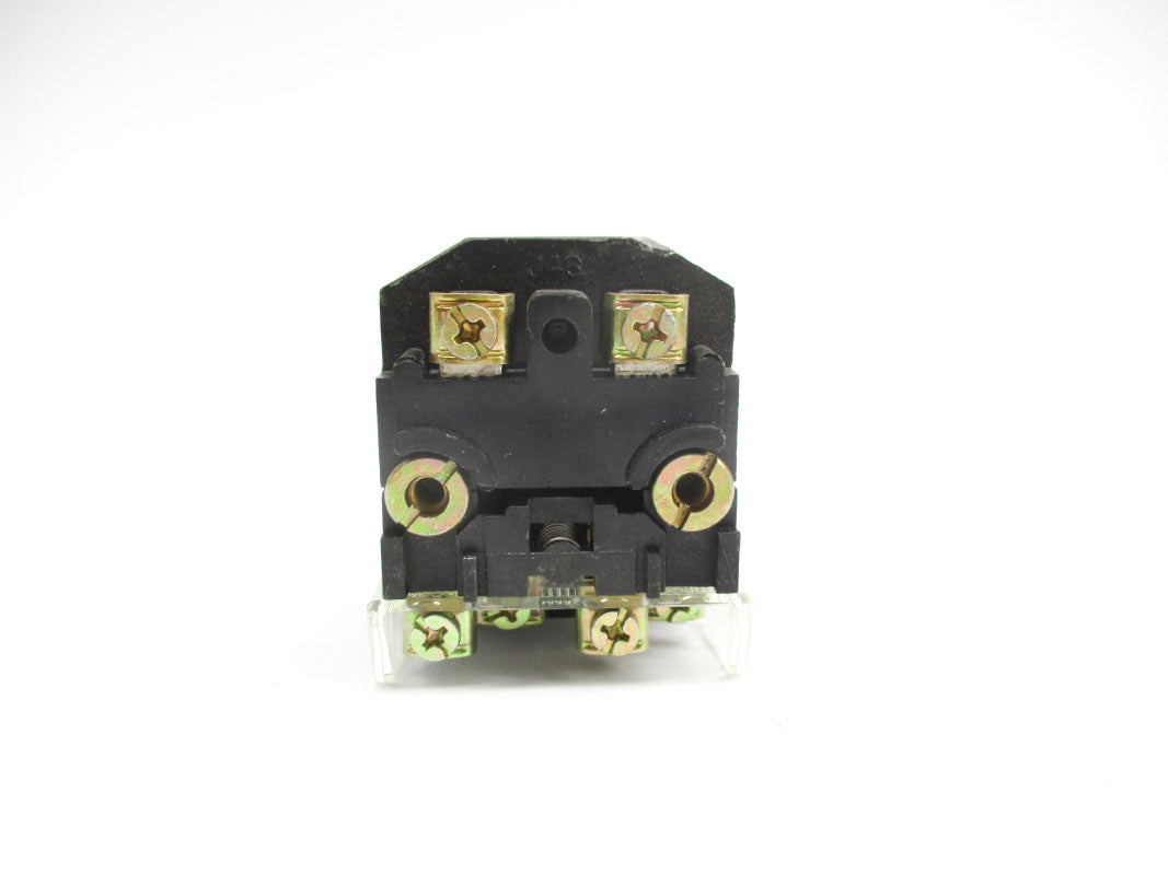 ALLEN BRADLEY 800T-PA46 SER. T (WH) NSMP