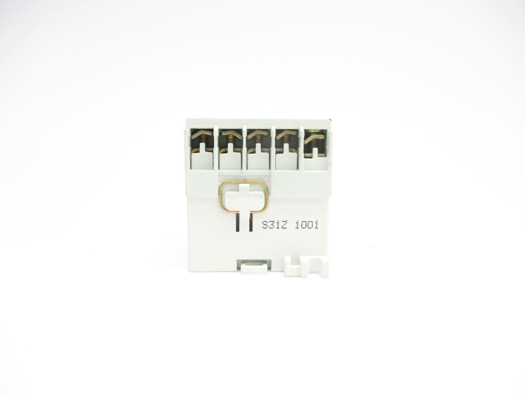 ALLEN BRADLEY 700-M310A1S SER. A 110/120V 16A (BR/WH) NSMP