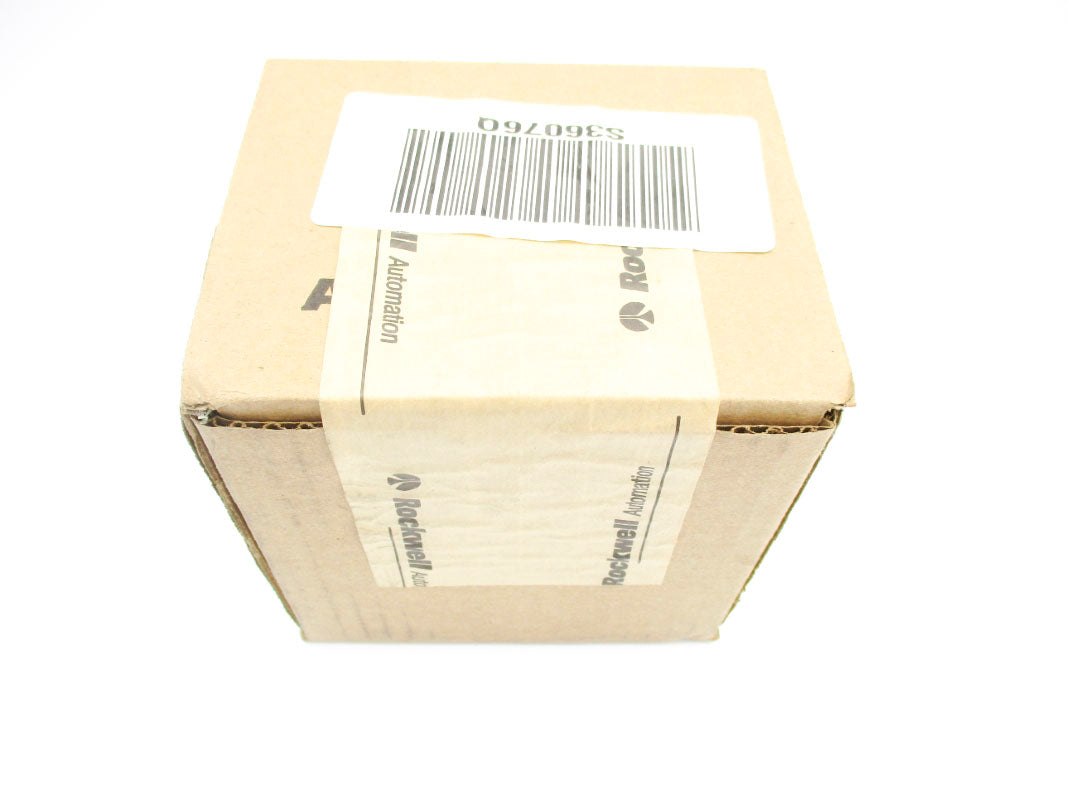 ALLEN BRADLEY SK-R9-FAN14-F3 SER. A (BR/WH) NSFS