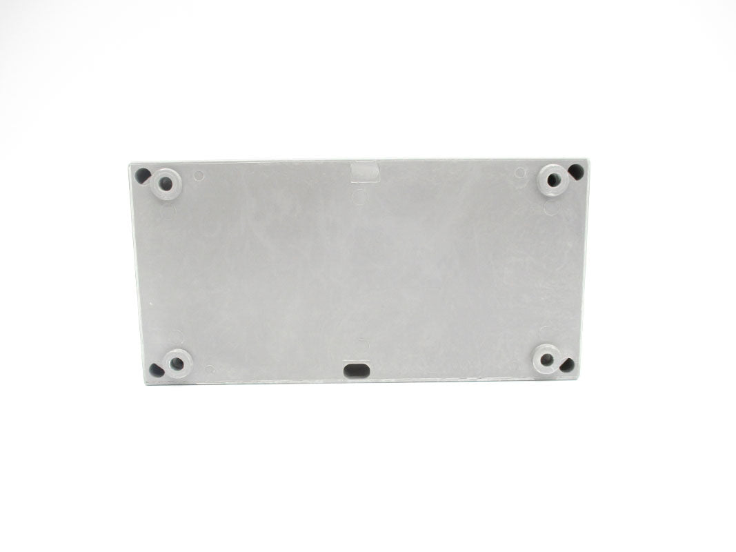 ALLEN BRADLEY 800H-3HD4R SER. D (BR/WH) NSMP