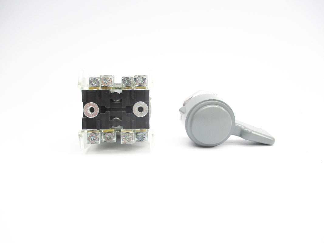 ALLEN BRADLEY 800T-HG11B SER. T (WH) NSMP