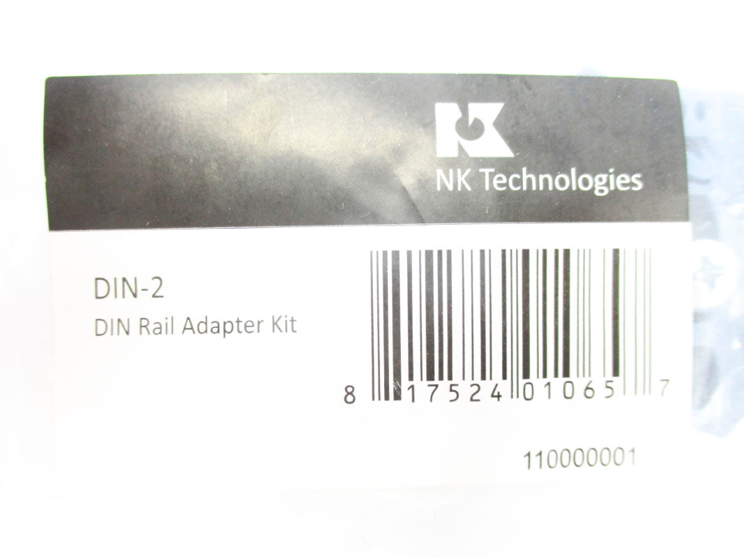 NK TECHNOLOGIES DIN-2 NSNP