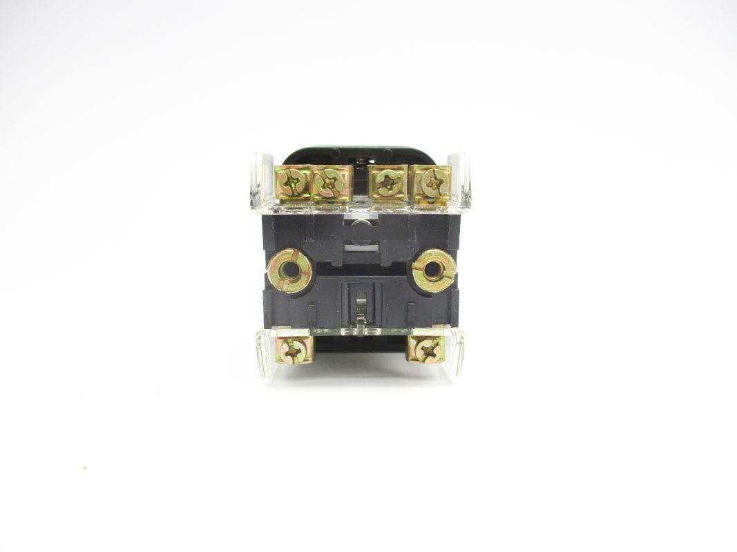 ALLEN BRADLEY 800T-FXTQH10BA1 SER. T (WH) NSMP