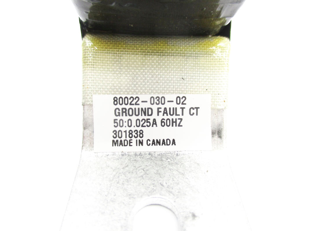 ALLEN BRADLEY 80022-030-02 NSNP