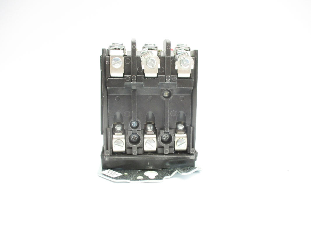 ALLEN BRADLEY 509-BOD-A2E SER. E (BR/WH) NSMP