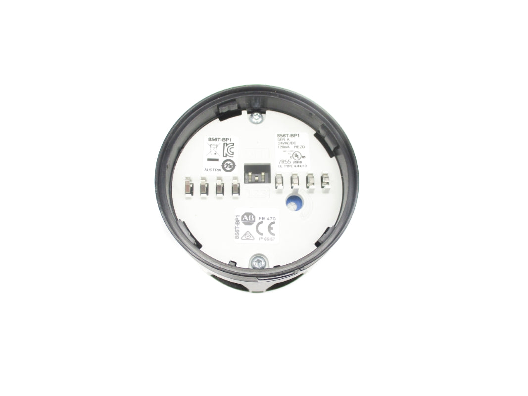 ALLEN BRADLEY 856T-BP1 SER. A NSNP