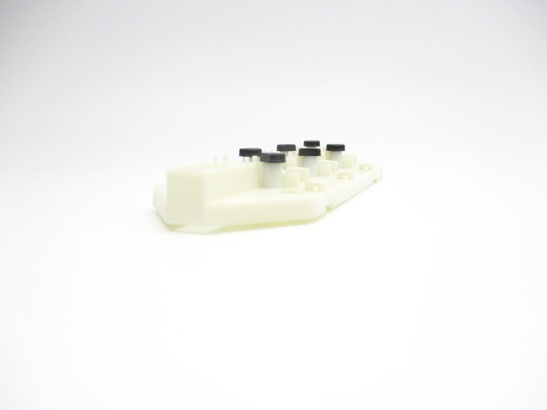 ALLEN BRADLEY 80154-542-51-R (BR/WH) NSMP