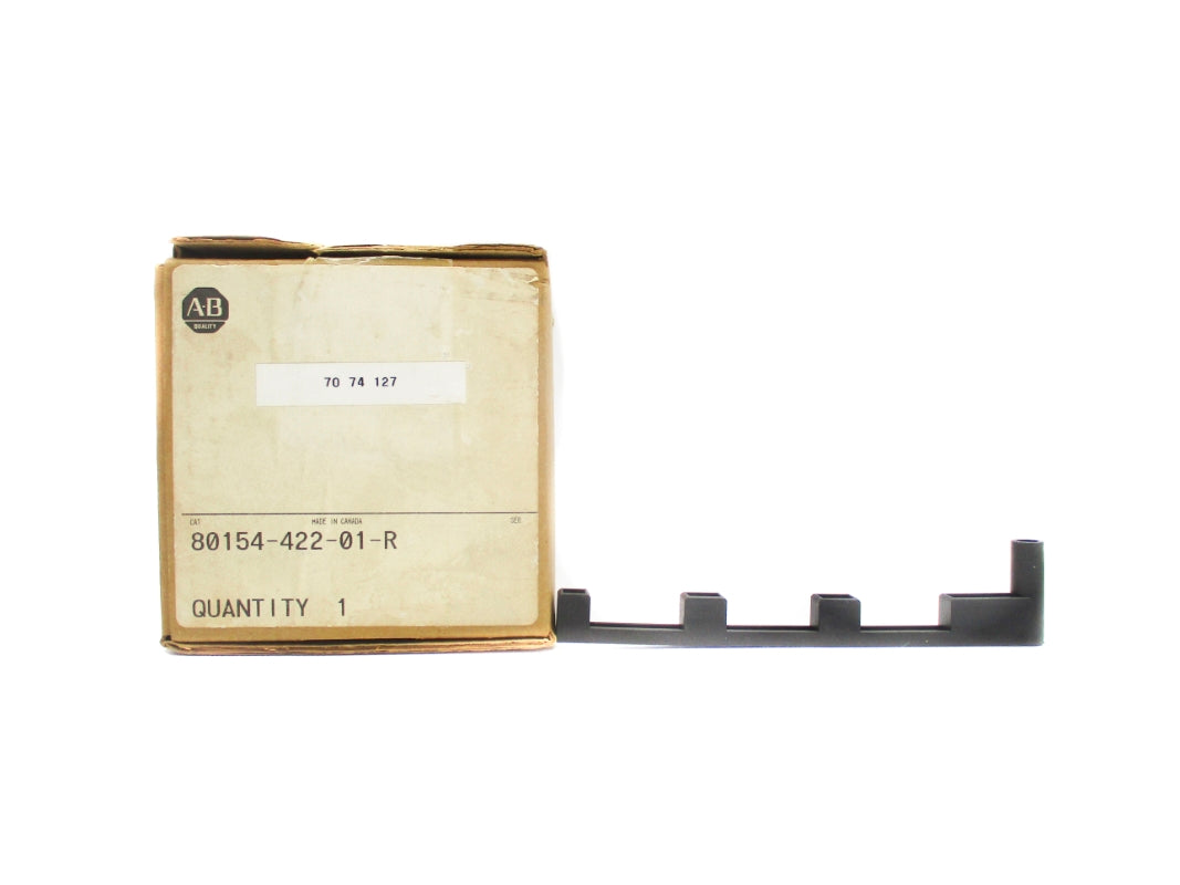 ALLEN BRADLEY 80154-422-01-R (BR/WH) NSMP