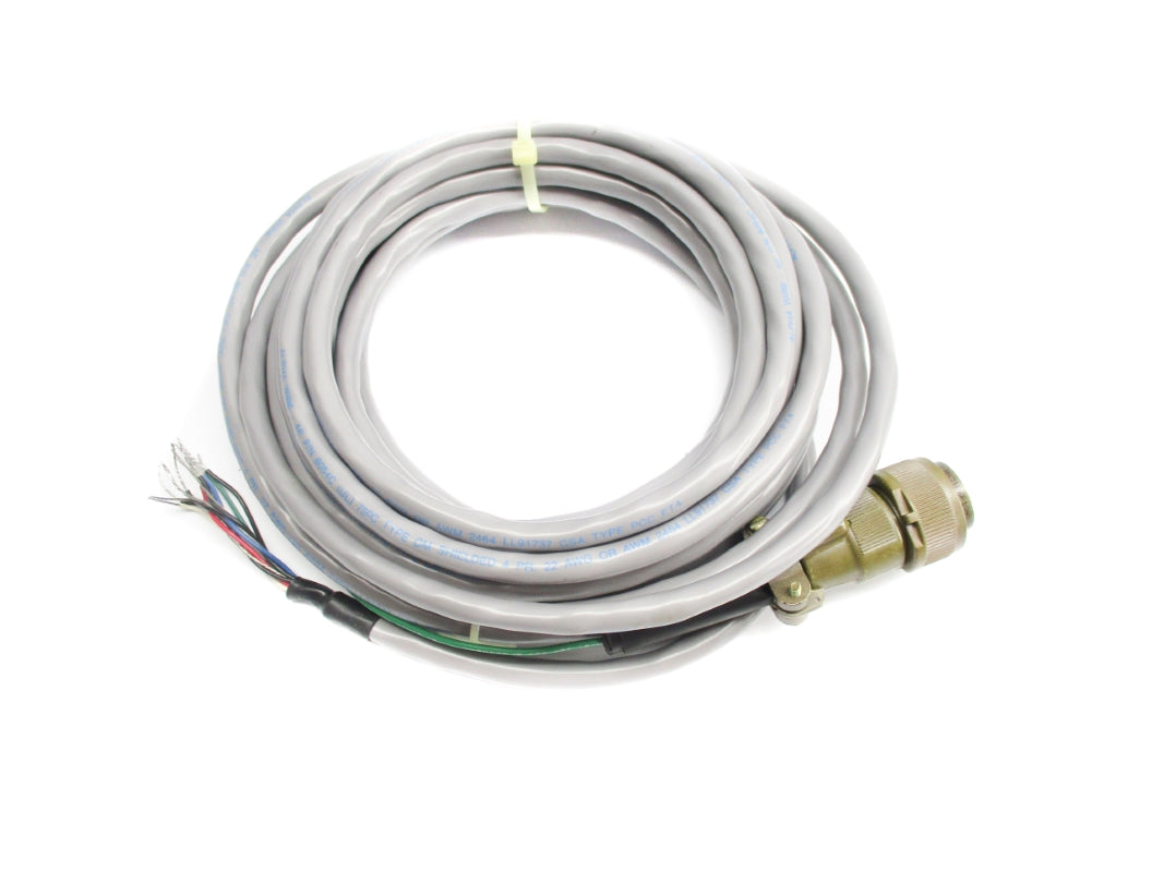 ALPHA WIRE 6054C 2464-LL91737 UNMP