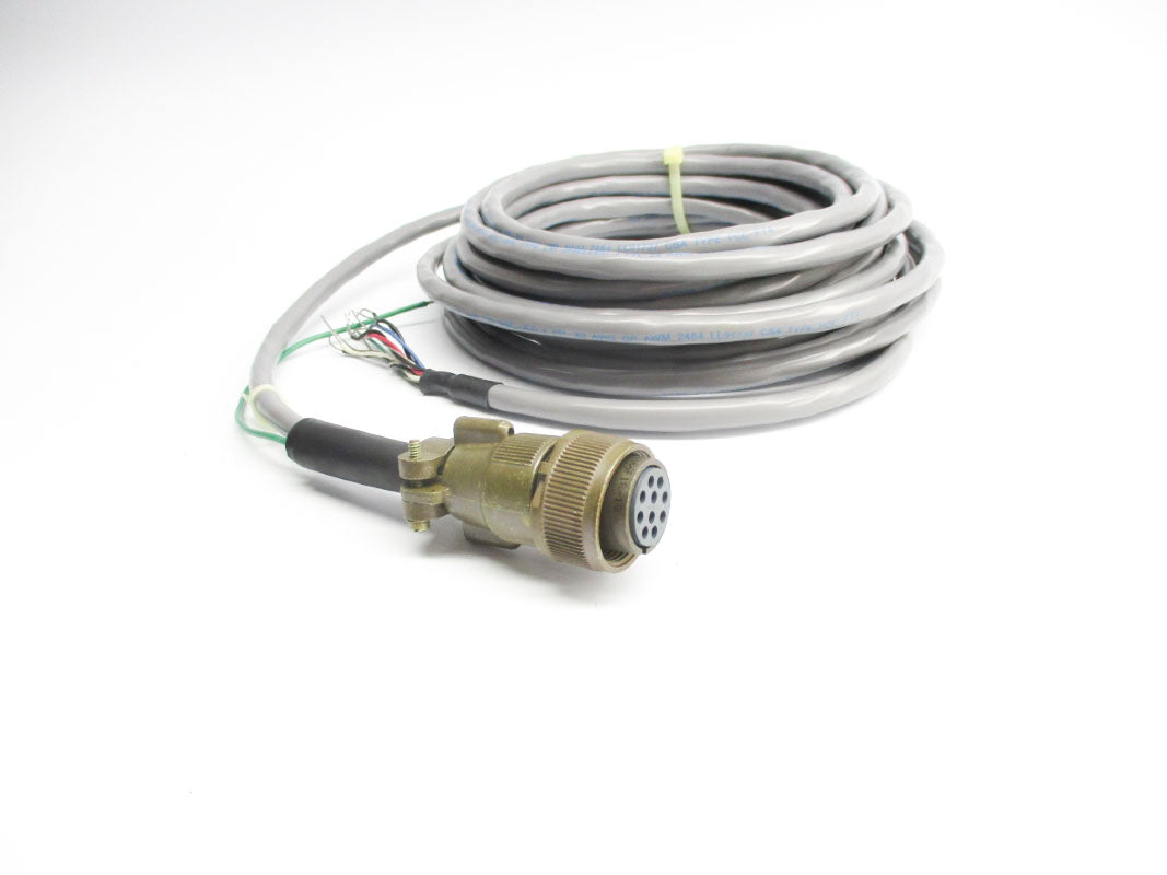 ALPHA WIRE 6054C 2464-LL91737 UNMP