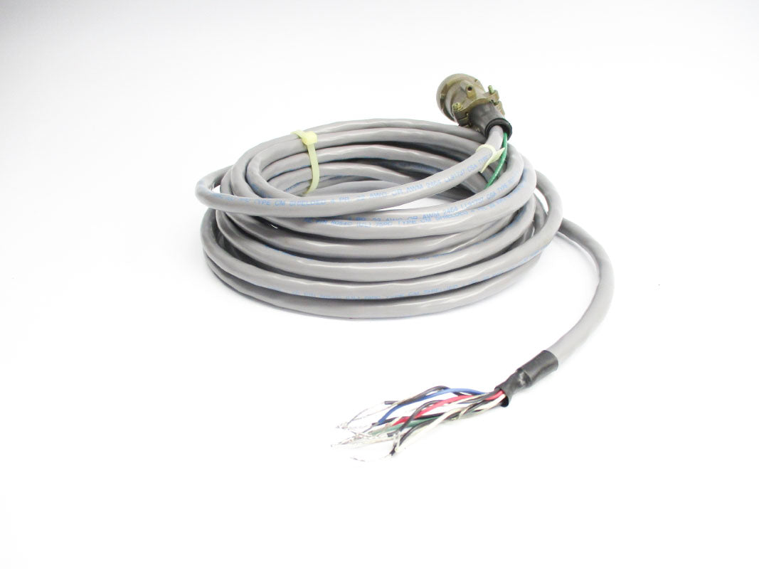 ALPHA WIRE 6054C 2464-LL91737 UNMP