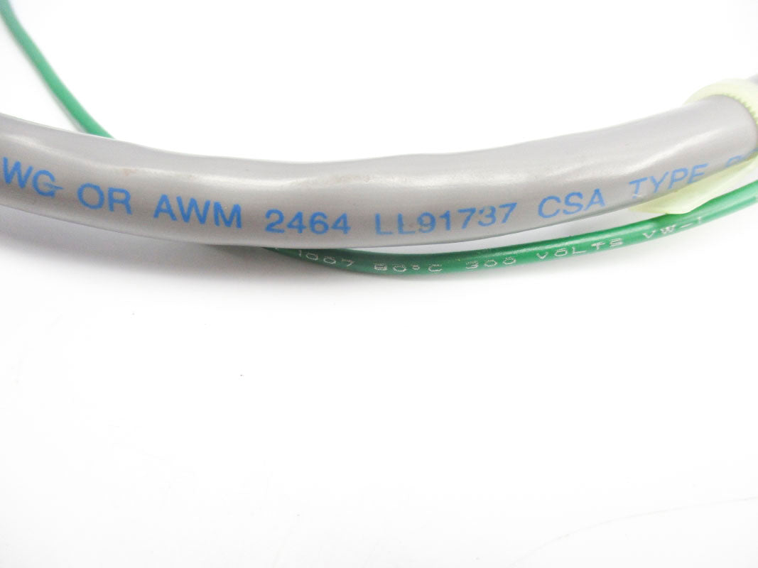 ALPHA WIRE 6054C 2464-LL91737 UNMP