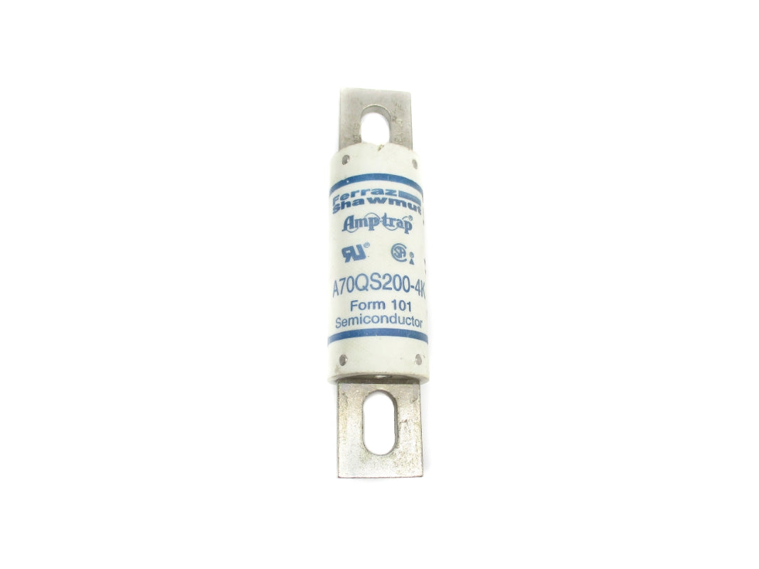 FERRAZ SHAWMUT A70QS200-4K 200A 700VAC/DC NSNP