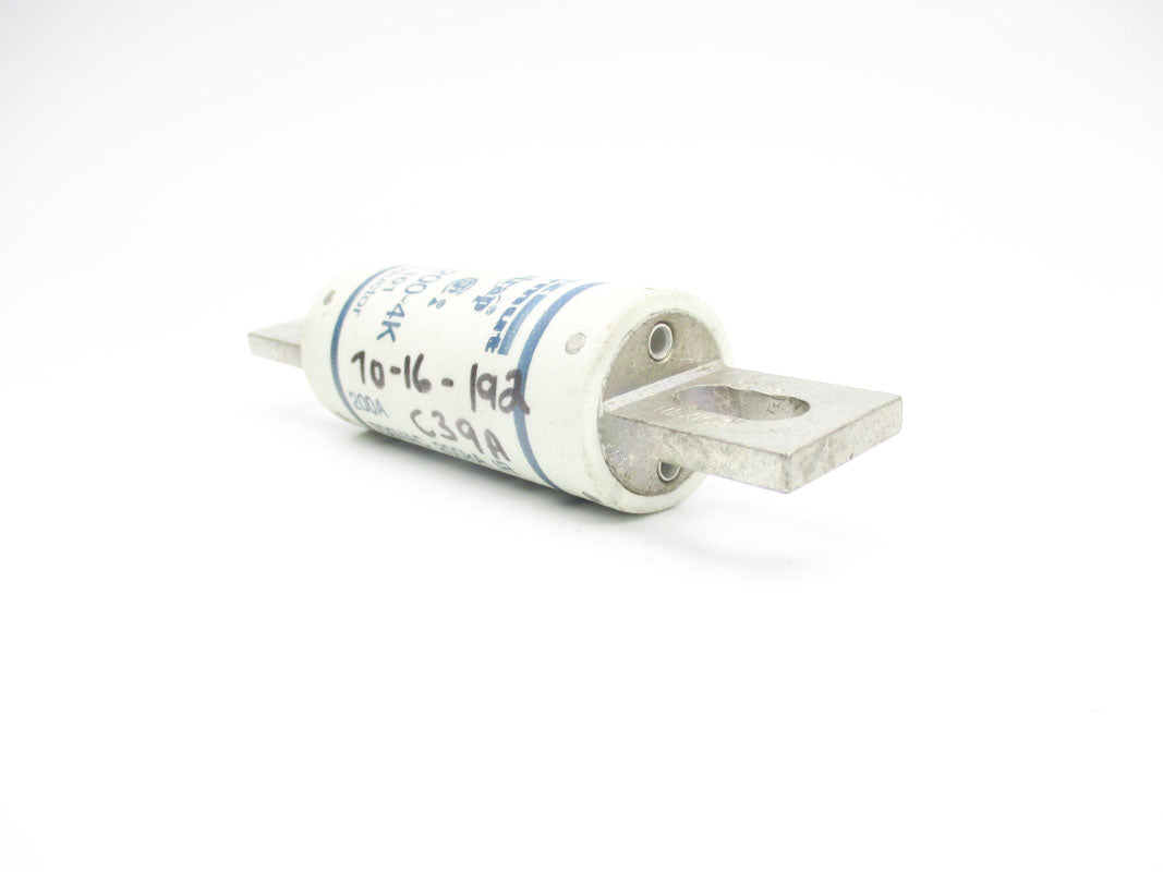 FERRAZ SHAWMUT A70QS200-4K 200A 700VAC/DC NSNP