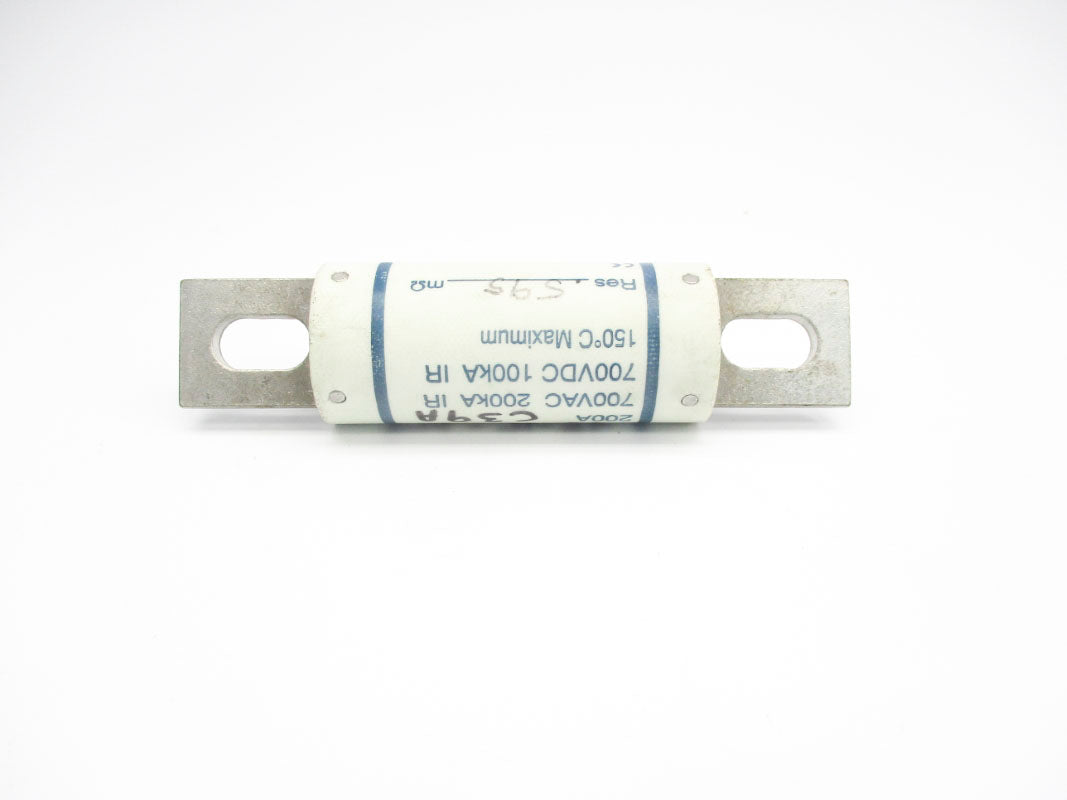 FERRAZ SHAWMUT A70QS200-4K 200A 700VAC/DC NSNP