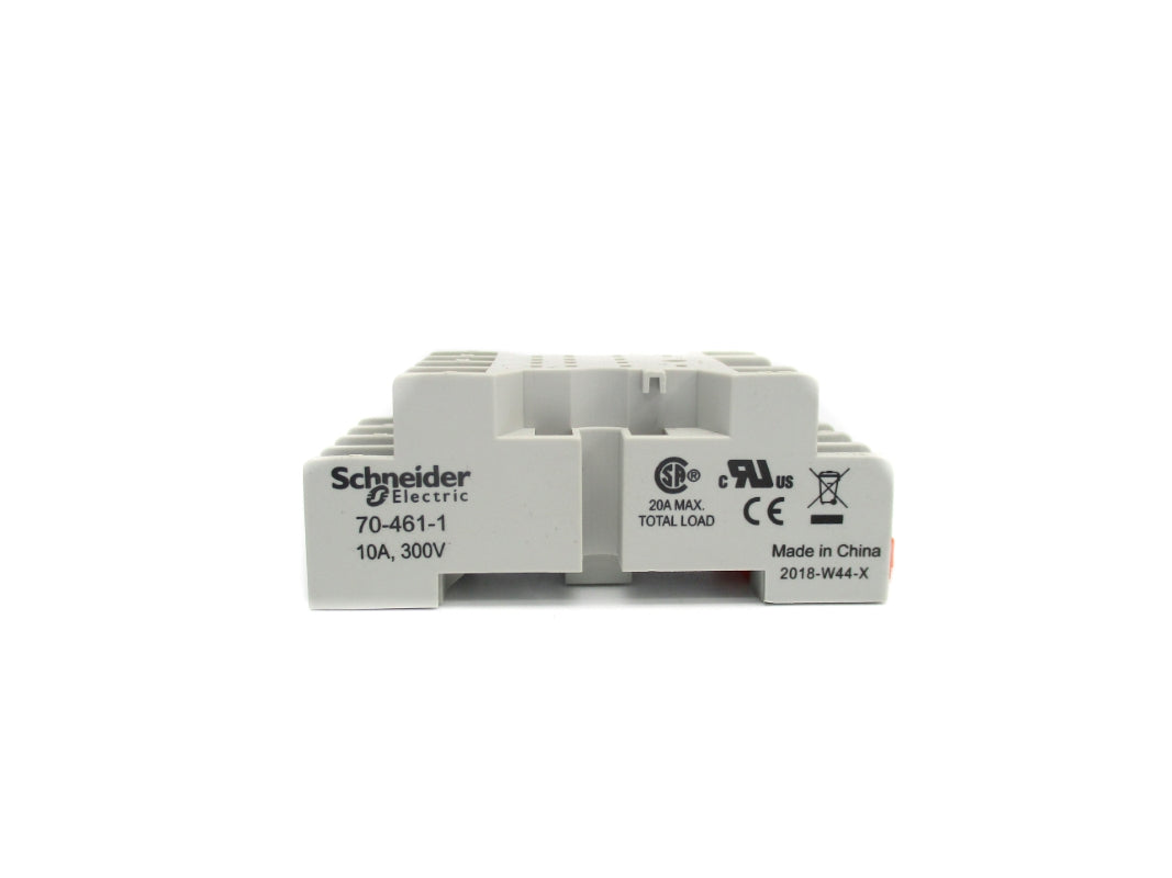 SCHNEIDER ELECTRIC 70-461-1 10A 300V NSNP