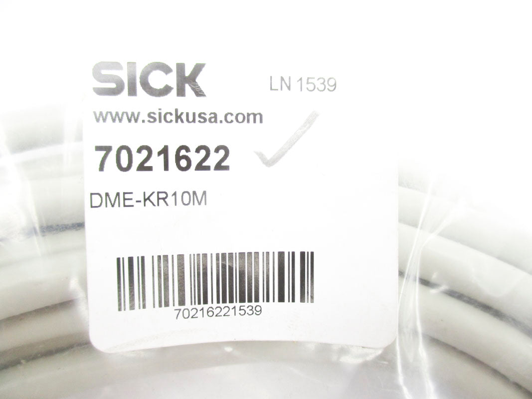 SICK 7021622 DME-KR10M NSMP
