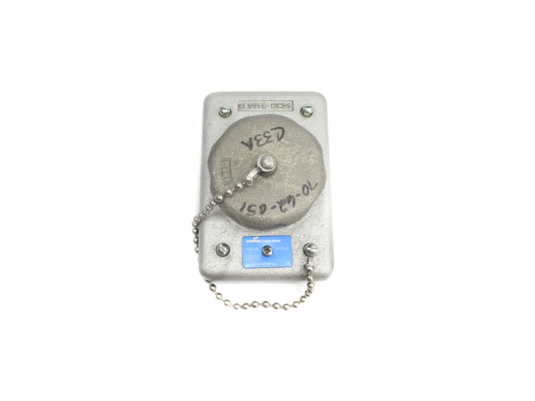 COOPER DS222 NSNP