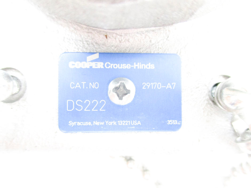 COOPER DS222 NSNP