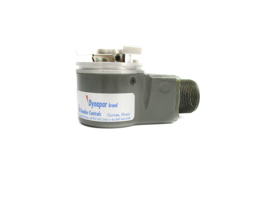 DYNAPAR CONTROLS H220100032535 UNMP