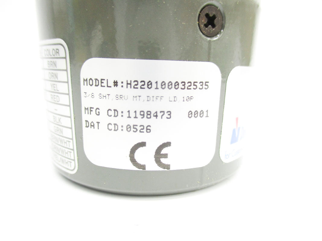 DYNAPAR CONTROLS H220100032535 UNMP