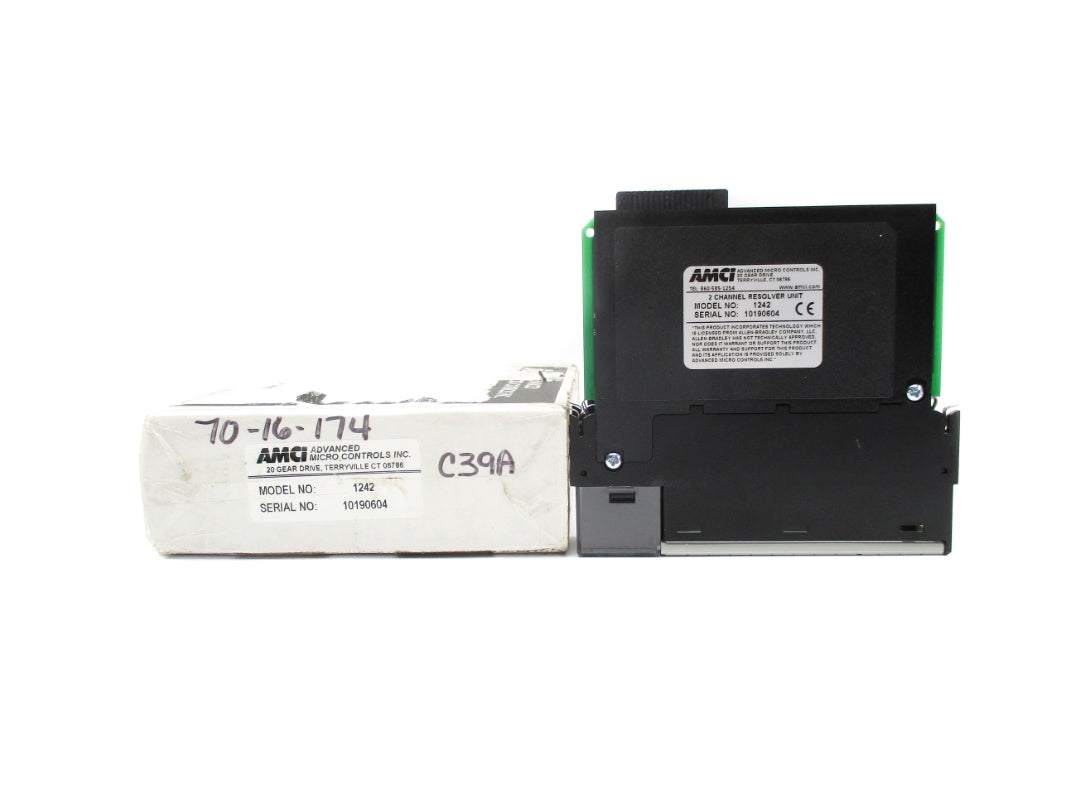 AMCI 1242 NSMP