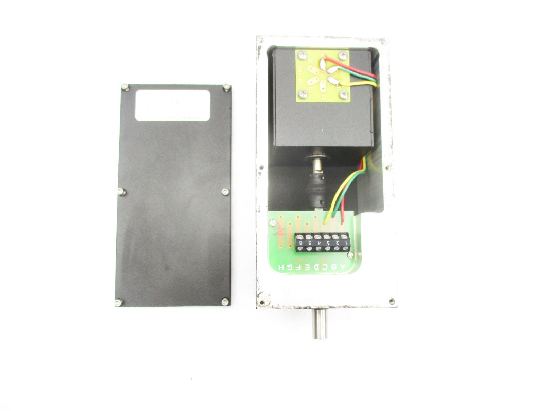 RED LION CONTROLS ZHG12004 5-28VDC NSMP