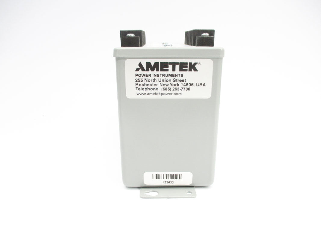 AMETEK XL31K5PA7-SC 120V 5A NSNP