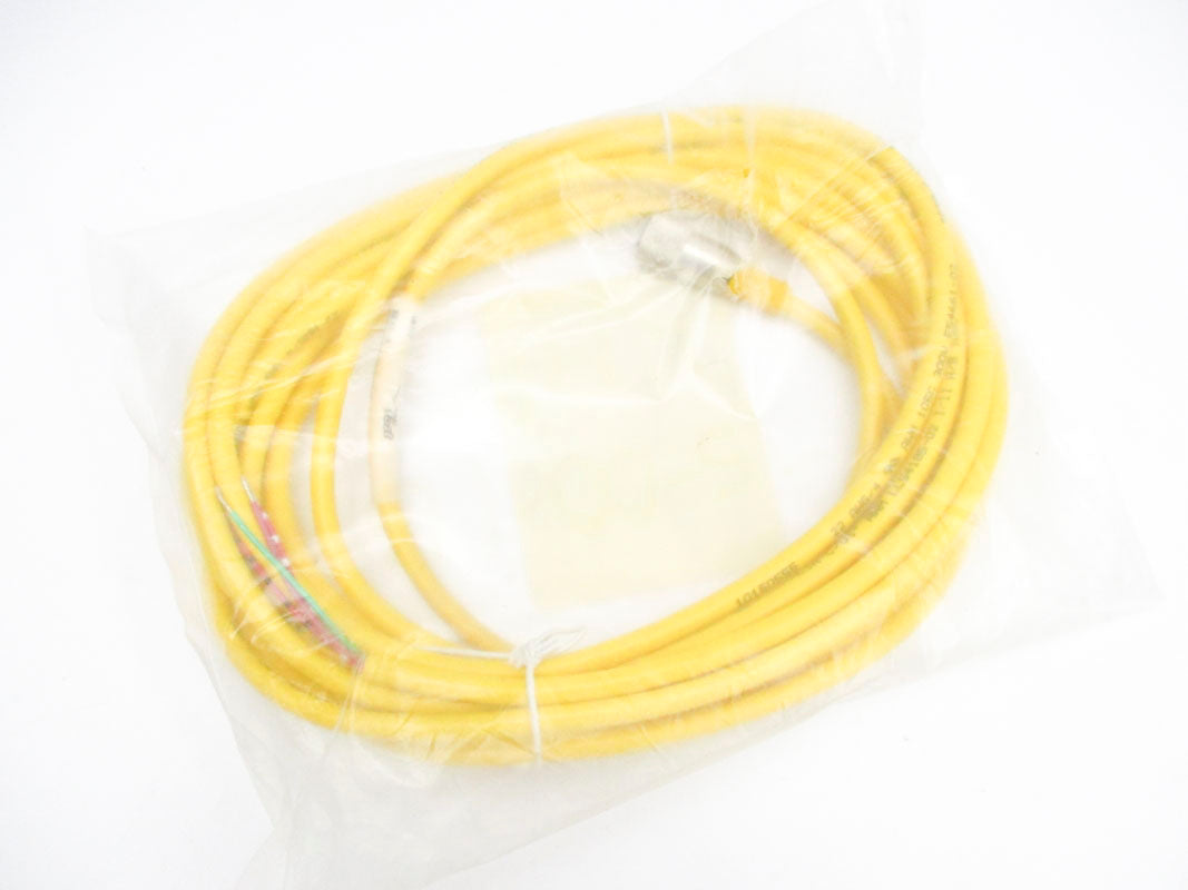 TURCK KB4T-6 U2477 250V 4A NSMP