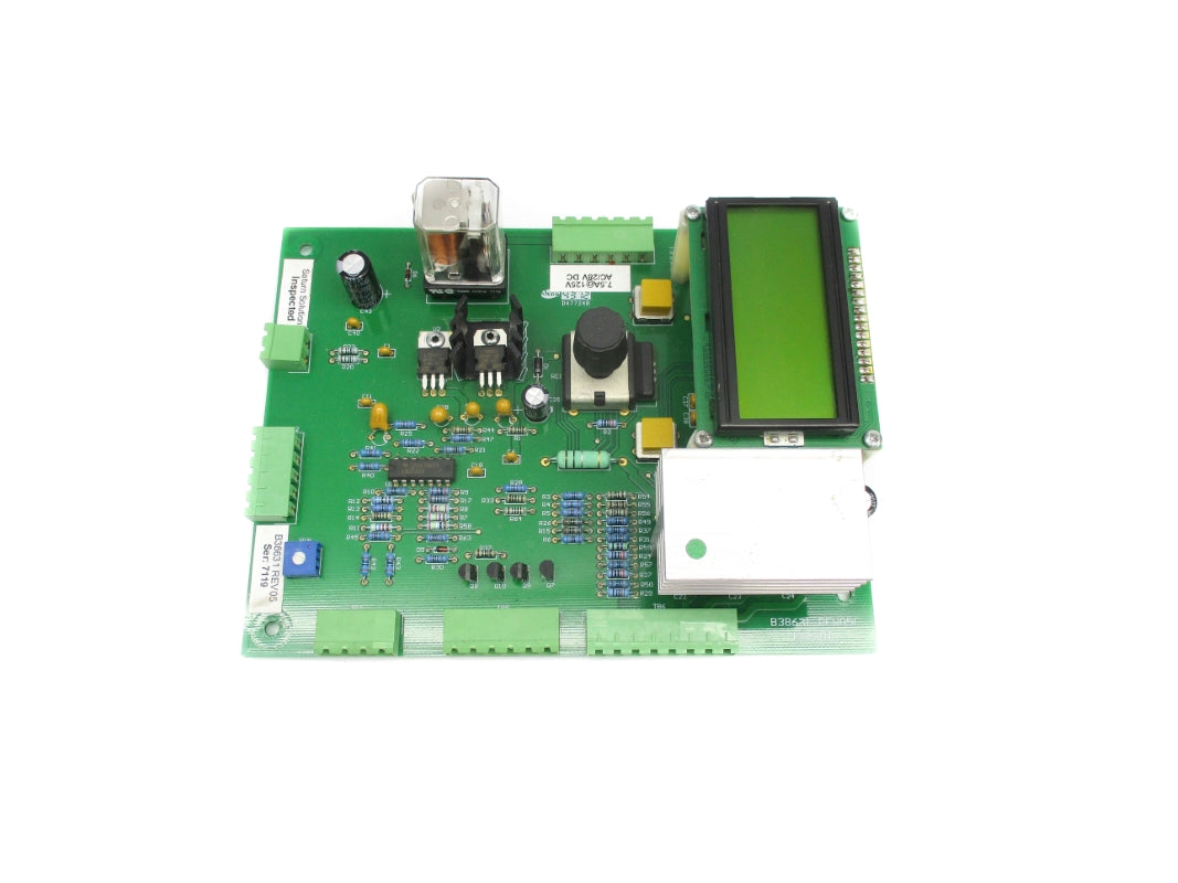 KADANT B38631 REV. 05C UNMP