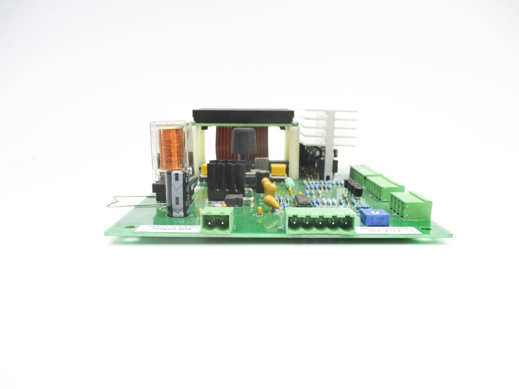 KADANT B38631 REV. 05C UNMP