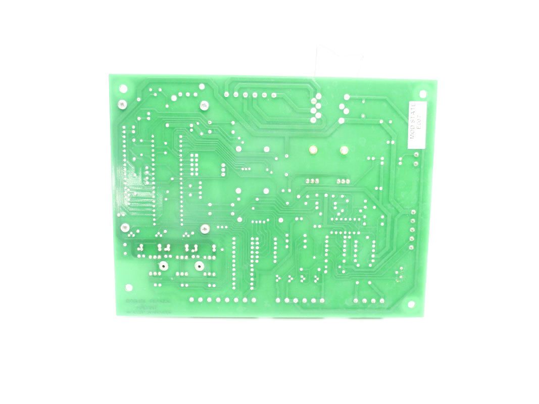 KADANT B38631 REV. 05C UNMP